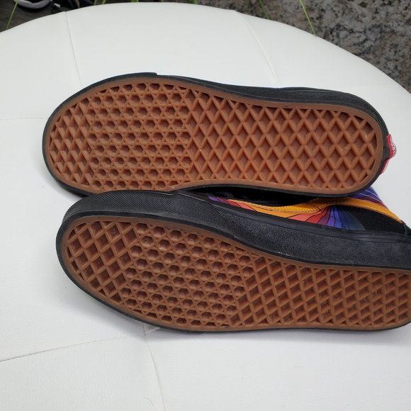 Vans Size 9 - Picture 5 of 5